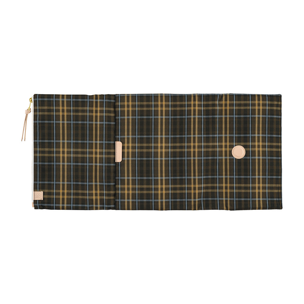 Hobonichi Techo A5 Cousin Cover | Tragen: Bitter Plaid