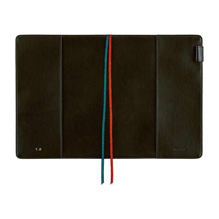 Hobonichi Techo A5 Cousin Cover | Yoshie Watanabe: Petit Bloom