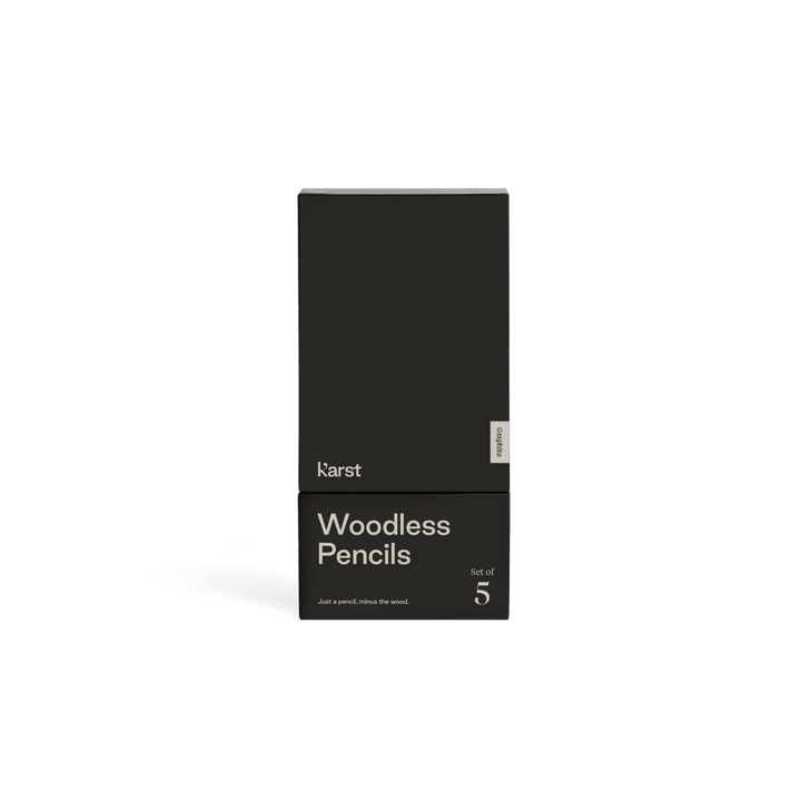 Woodless Pencils | Set of 5
