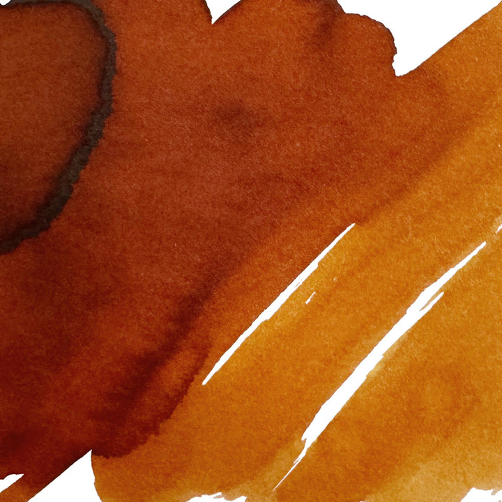 Cozy Nook | The Paper Mouse x Ink Institute Series Ink