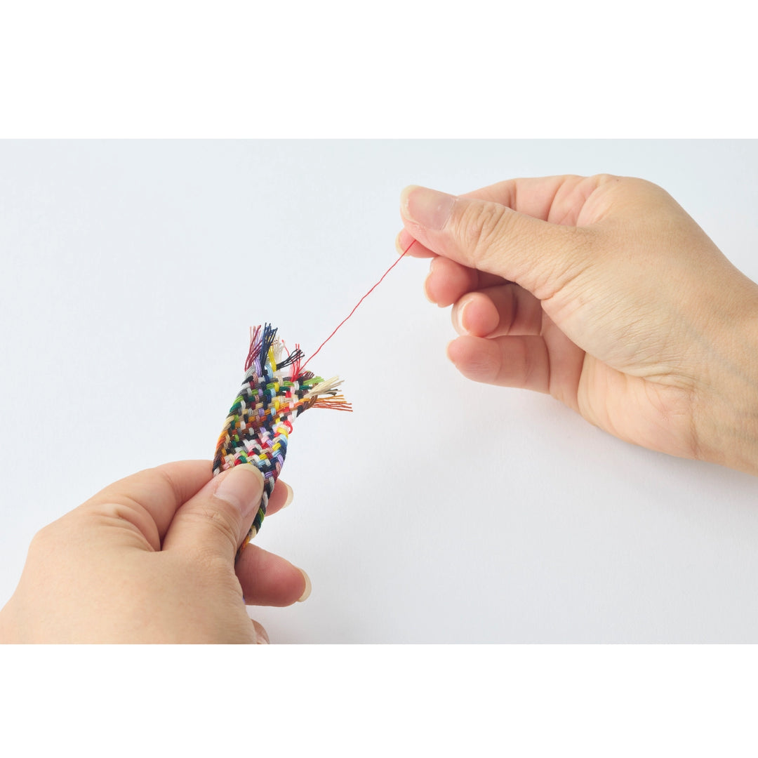 Hiro Braided Cotton Thread
