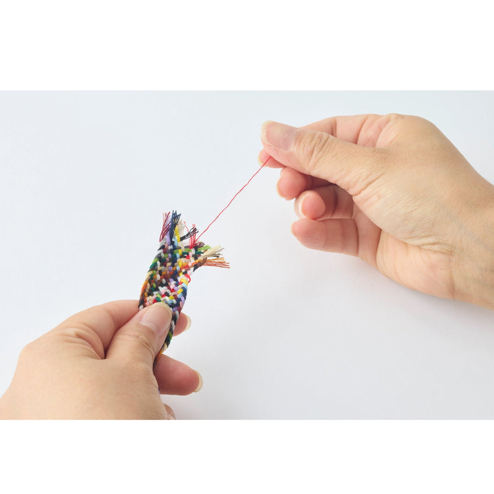 Hiro Braided Cotton Thread