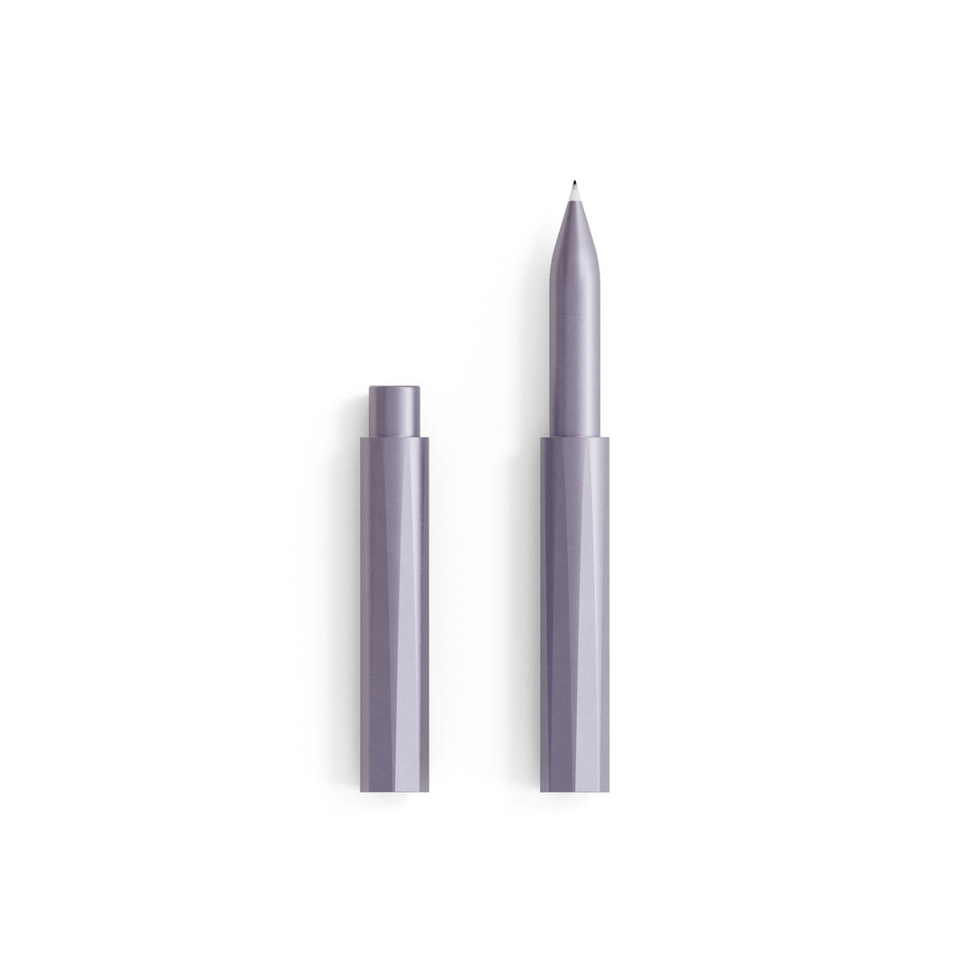 The Wren Refillable Writing Pen