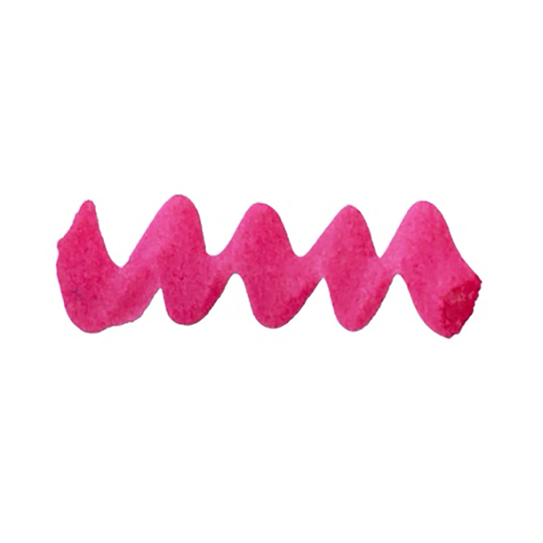 Hot Magenta Diamine Forever Ink