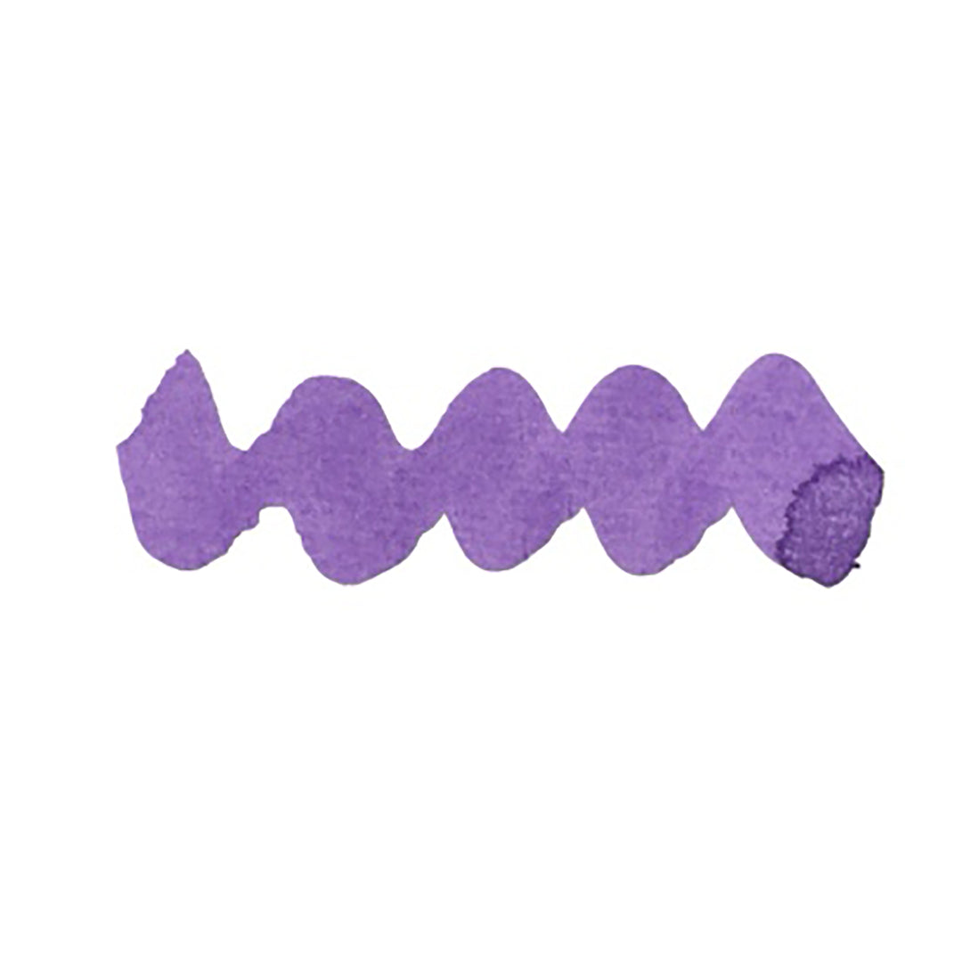 Passion Flower Diamine Forever Ink