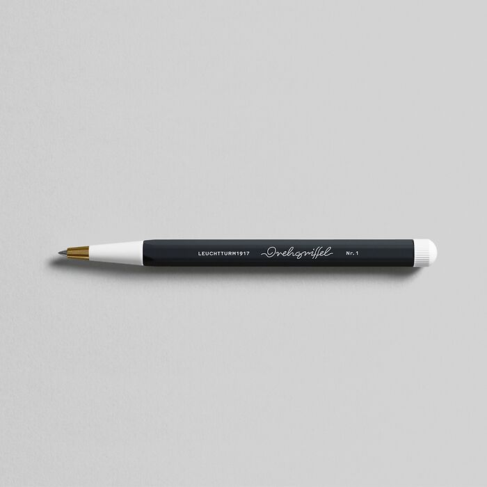 Drehgriffel Gel Pen