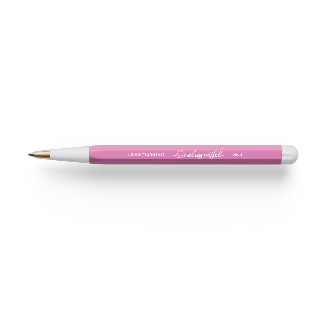 Drehgriffel Gel Pen | Bubblegum