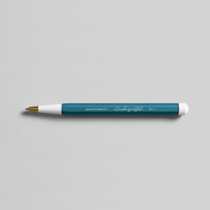 Drehgriffel Gel Pen