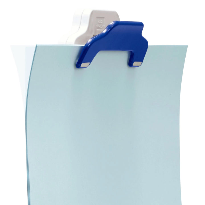Wide Clip with Extra Strong Magnet