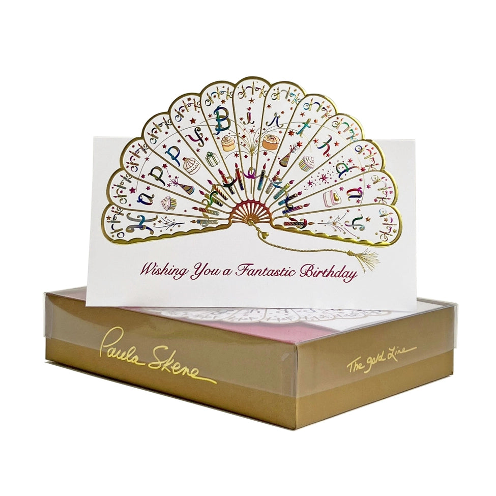 Fantastic Birthday | Greeting Card
