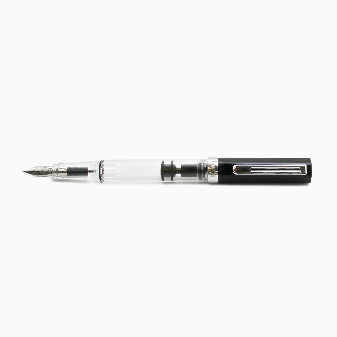 ECO Fountain Pen | Black