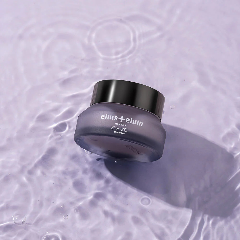 Lilac Eye Gel | 15mL