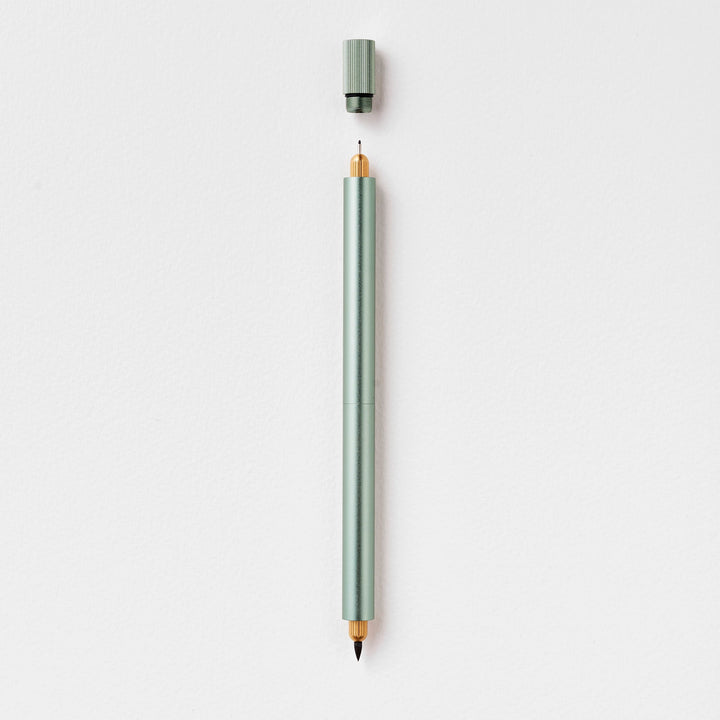 Lumos Pro Refillable Multi-Tip Pen