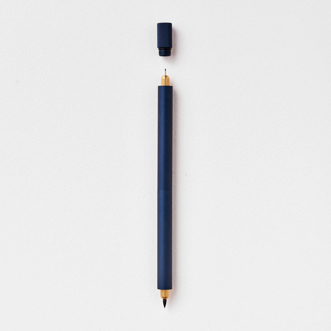 Lumos Pro Refillable Multi-Tip Pen