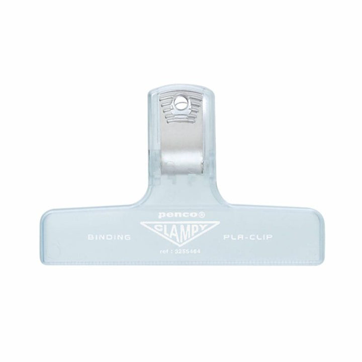 Penco Clampy Plastic Clip | All Clear
