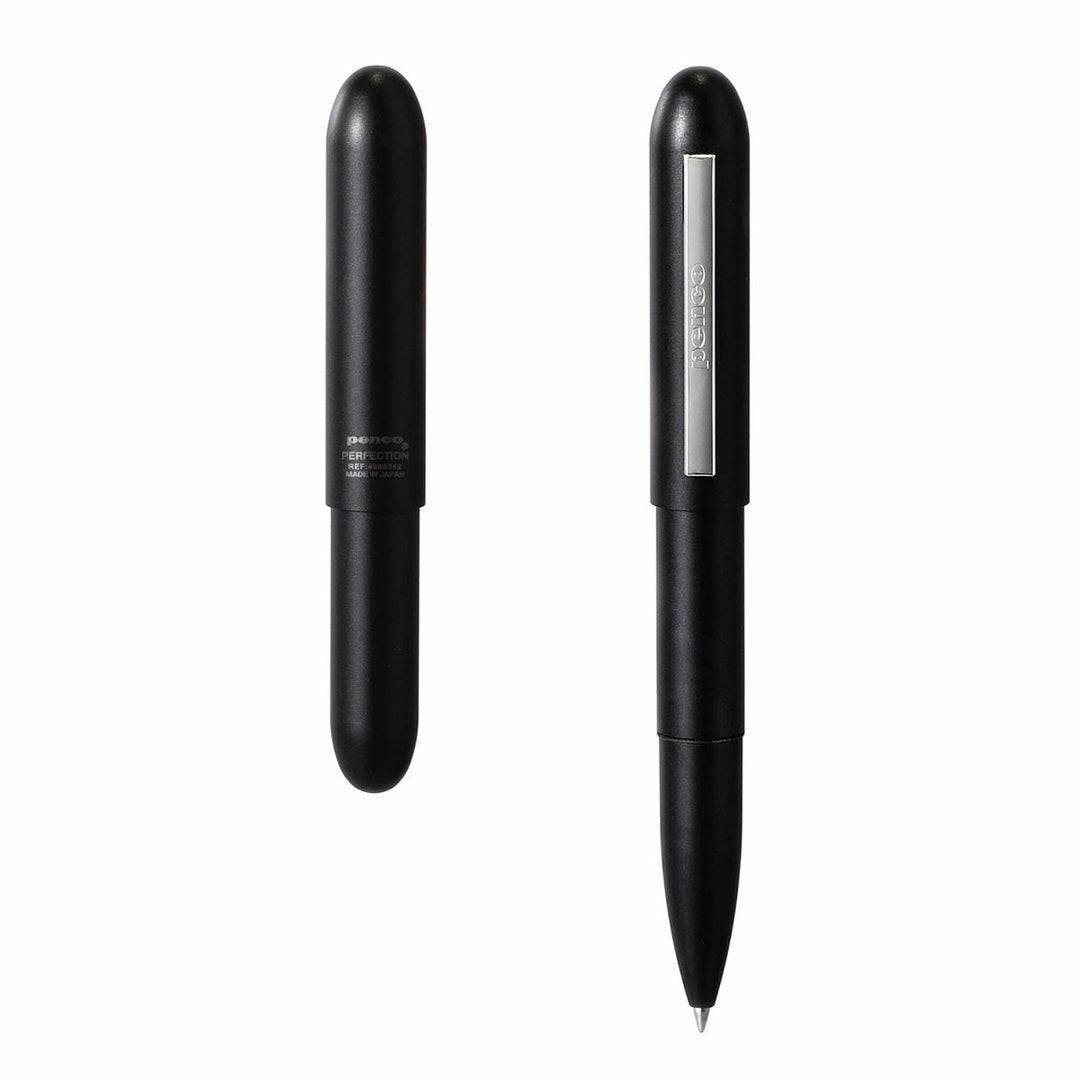 Perfection Ballpoint Pen | Metal