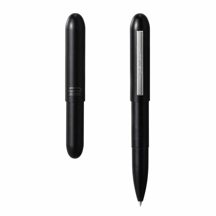 Perfection Ballpoint Pen | Metal