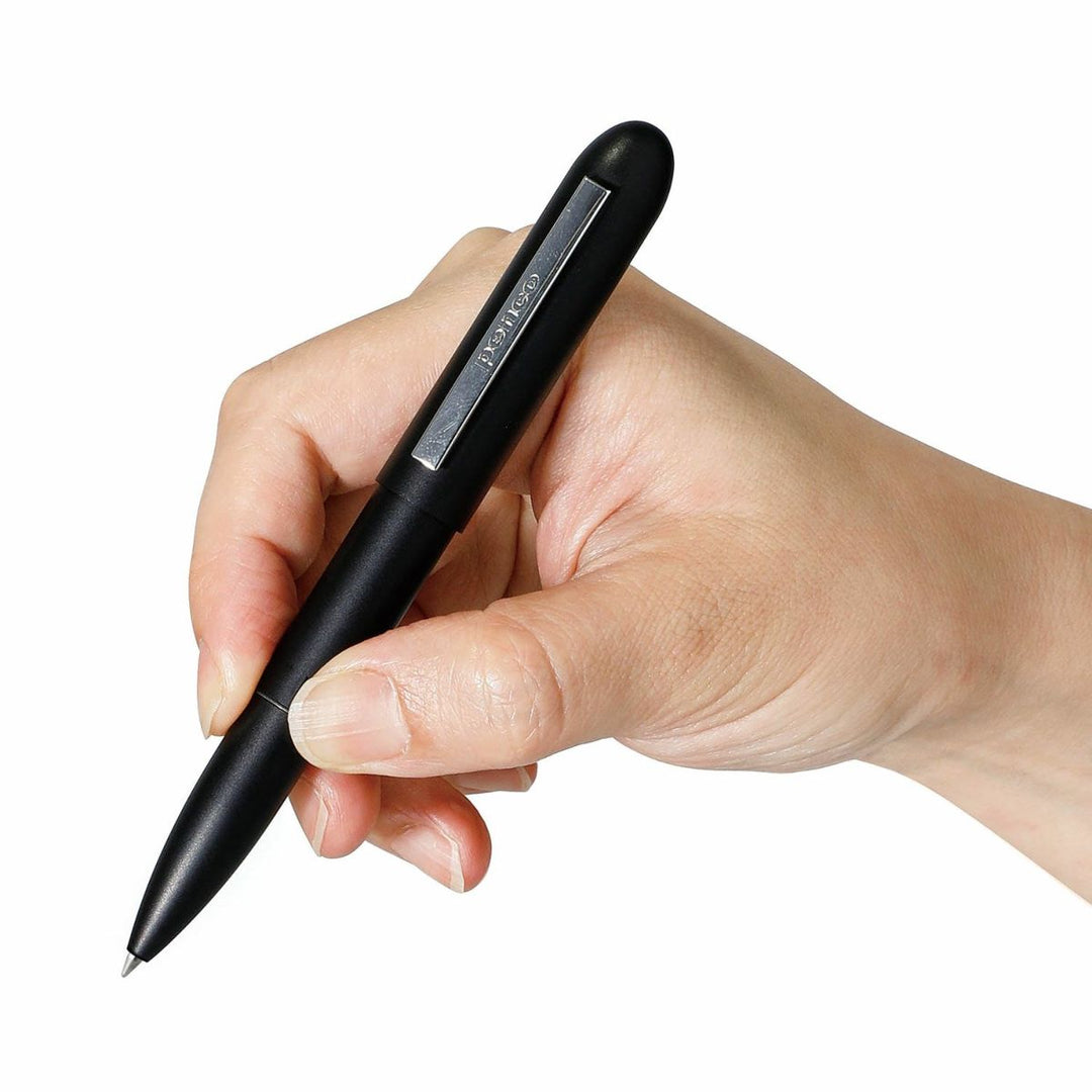Perfection Ballpoint Pen | Metal