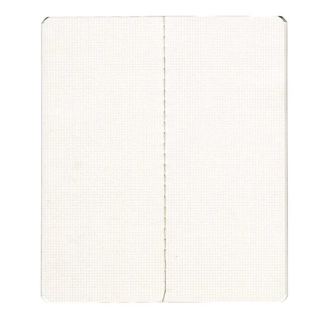 Ro-Biki Notebook | 2.0mm Graph | Basic