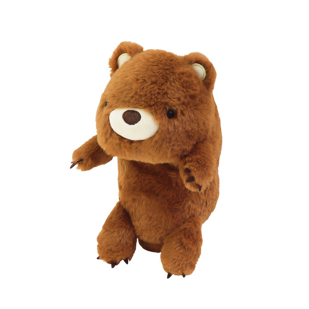 Bear Posture Pal