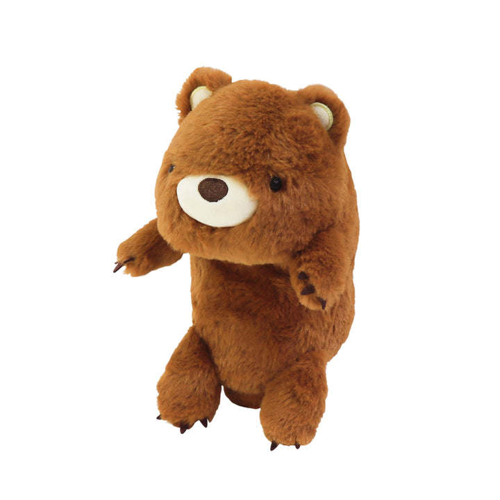 Bear Posture Pal