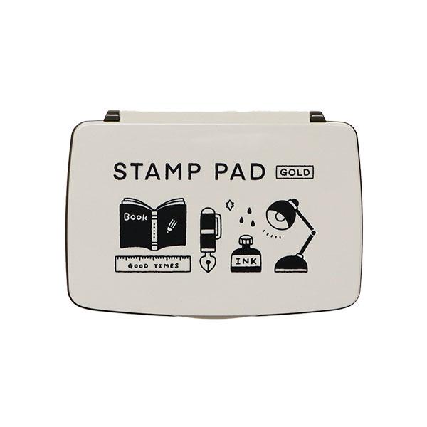SANBY x Eric Small Things Ink Pad