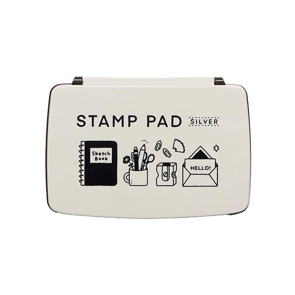 SANBY x Eric Small Things Ink Pad