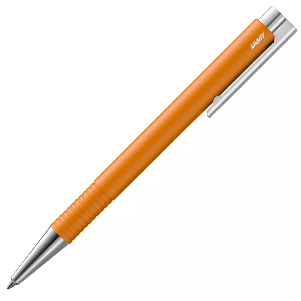 Logo M+ | Ballpoint Pen