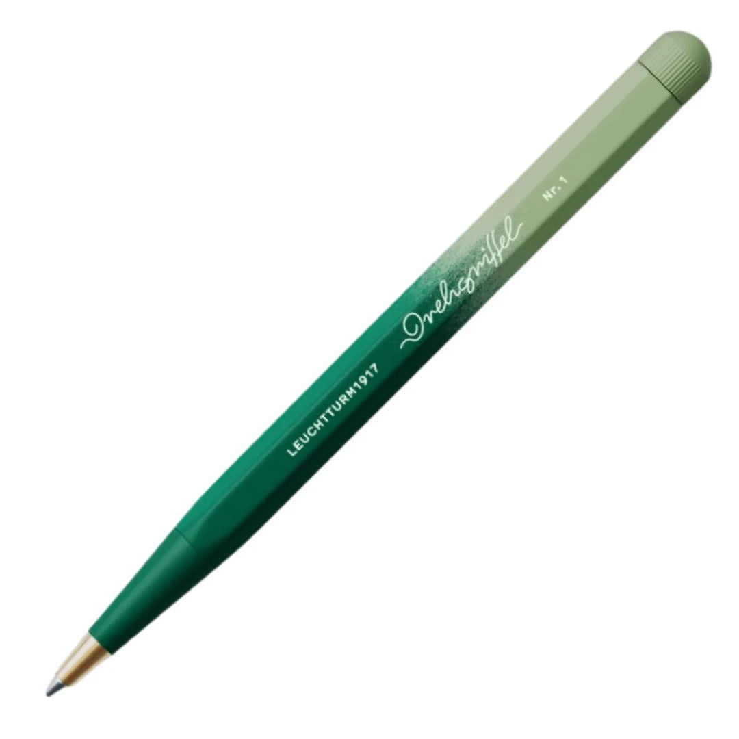 Handmade Drehgriffel Nr.1 Gradient Ballpoint Pen | Limited Edition