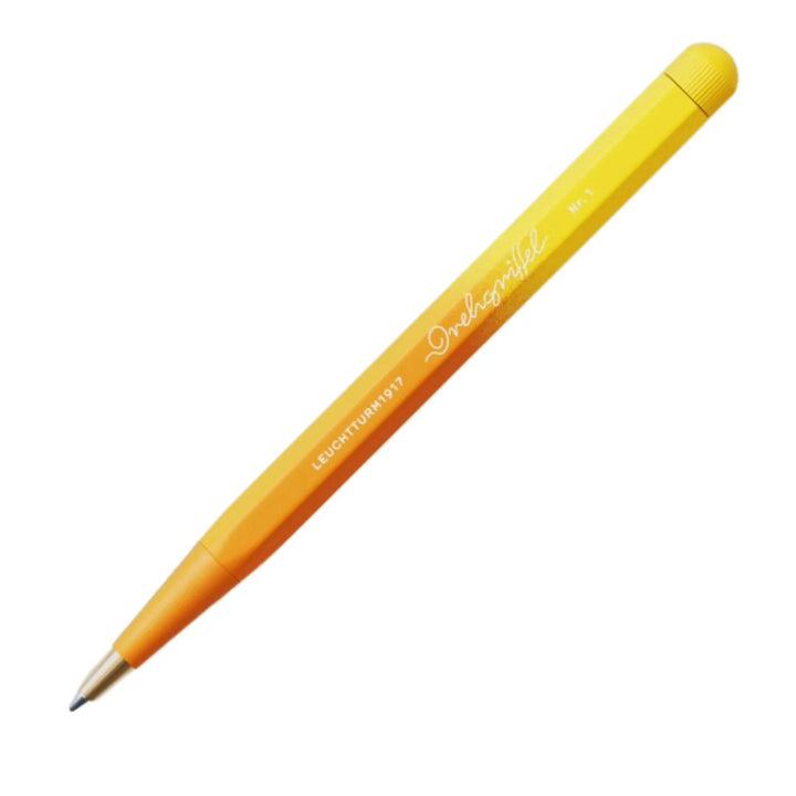 Handmade Drehgriffel Nr.1 Gradient Ballpoint Pen | Limited Edition
