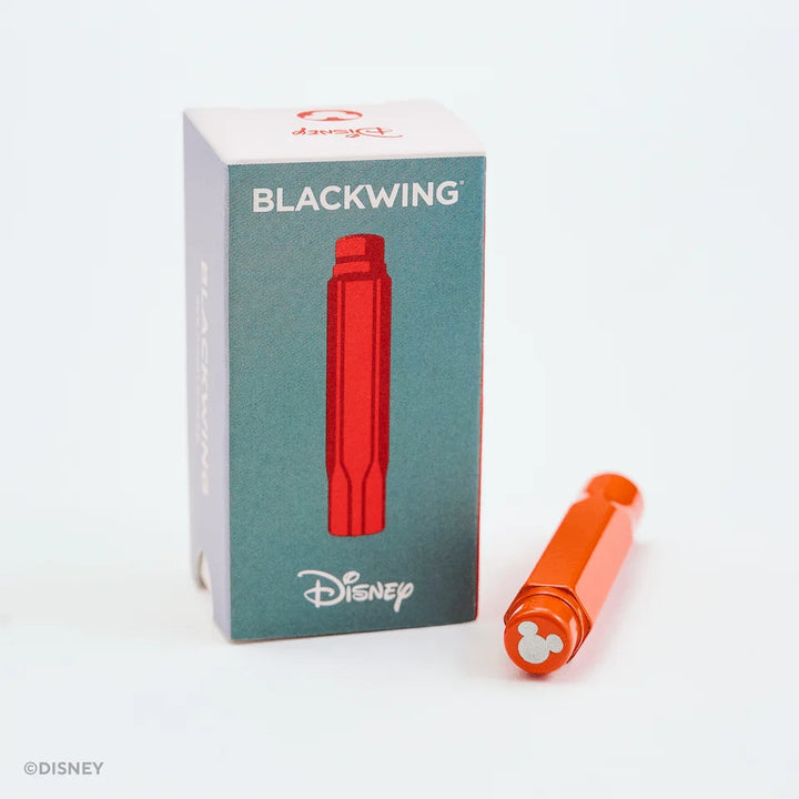 Blackwing x Disney Mickey and Friends Red Point Guard | Limited Edition