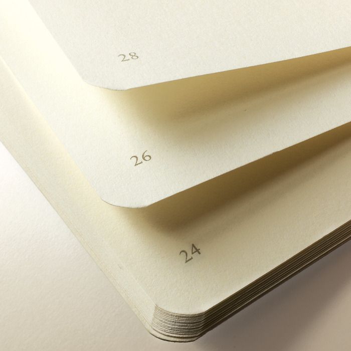 Hardcover Pocket Reporter Notepad | Lined *