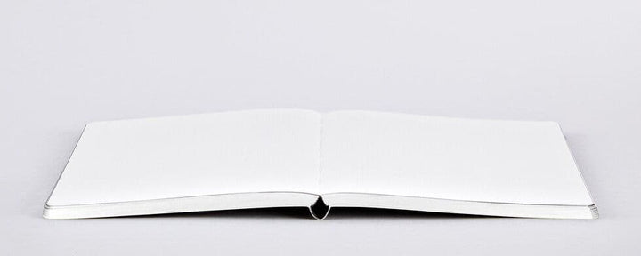 LINES Graphic L Light Notebook | Myriam Beltz