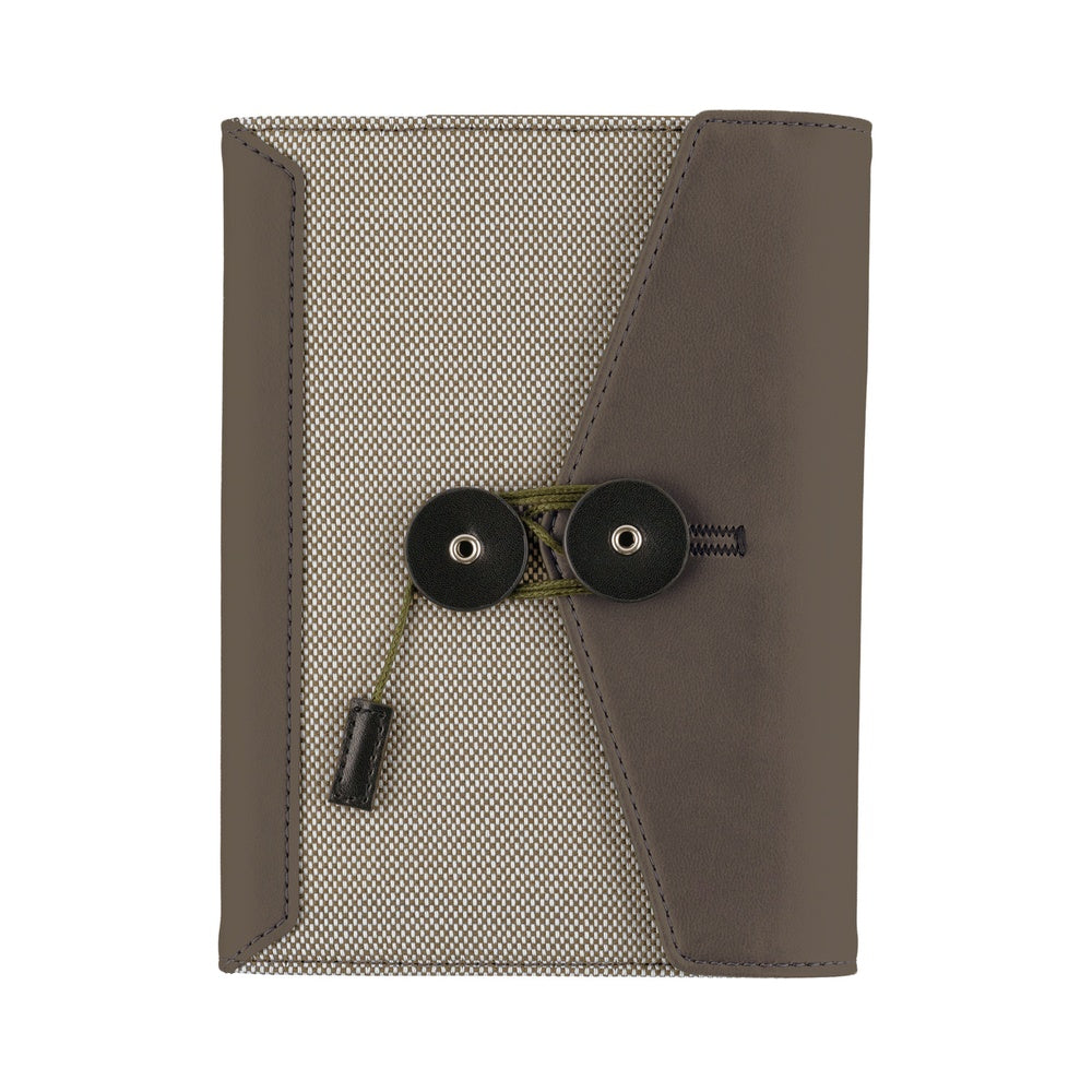 Hobonichi Techo A6 Original Cover with Planner | Letter | English Mon Start