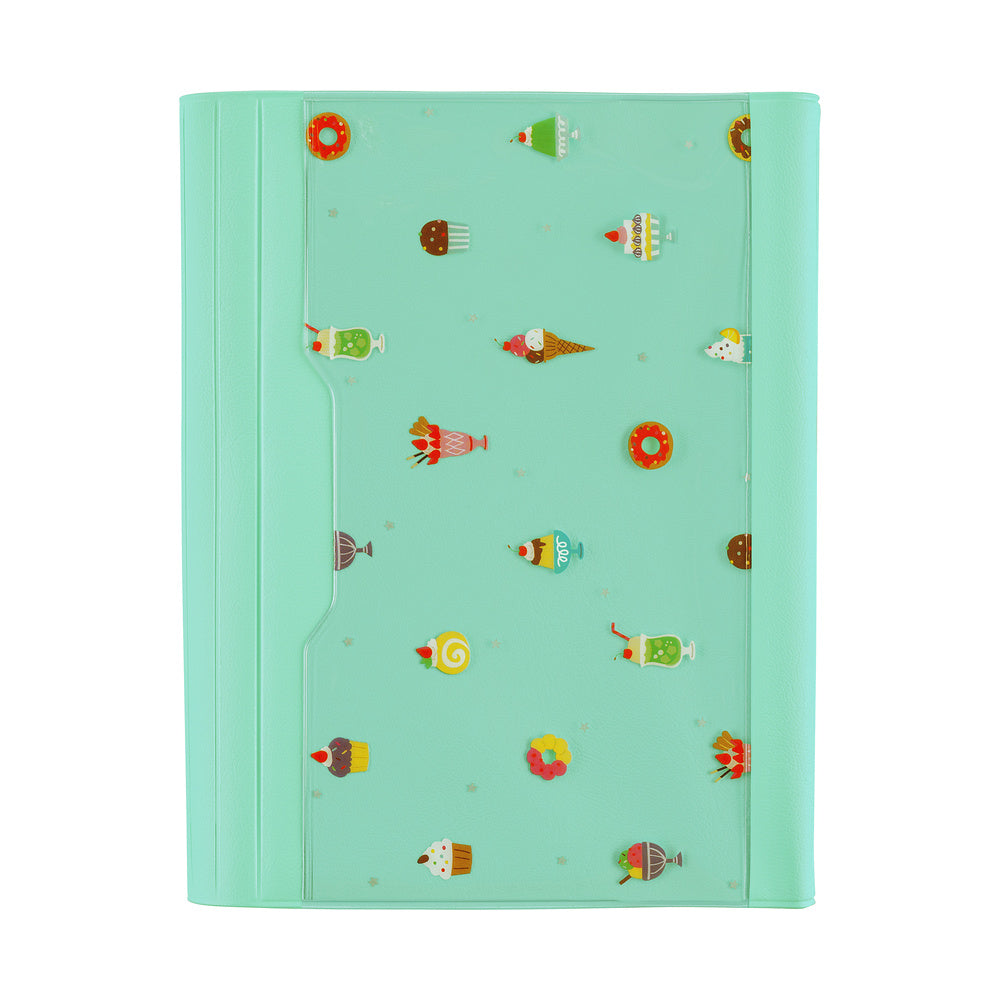Hobonichi Techo A6 Original Cover | Alettone: Sweets