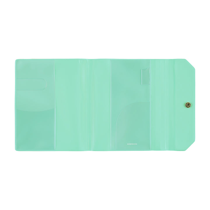 Hobonichi Techo A6 Original Cover | Alettone: Sweets
