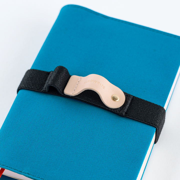 Hobonichi Techo A6 Original Cover | Folio: Ocean Blue