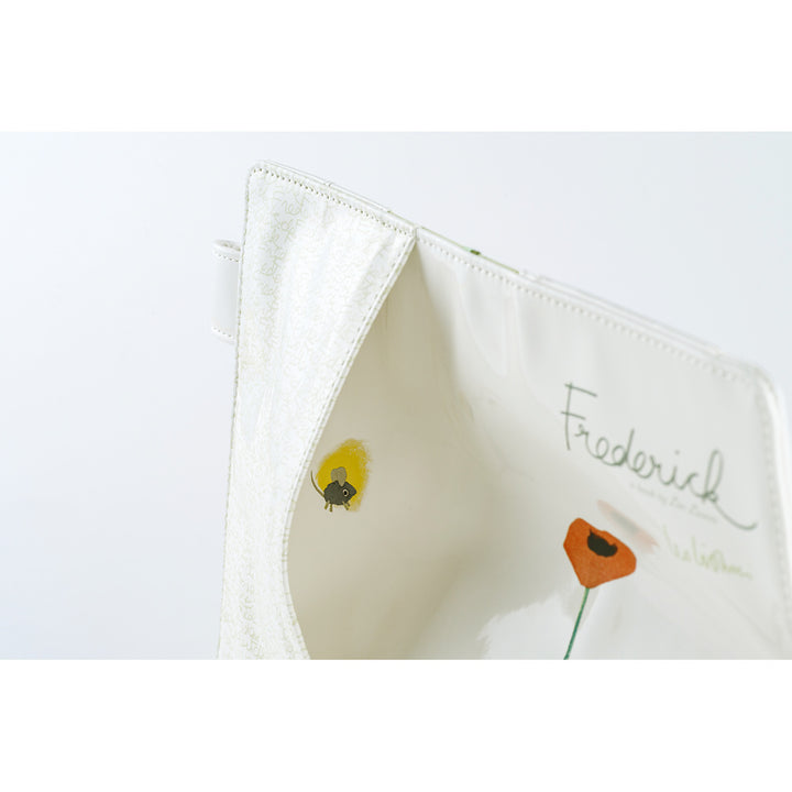 Hobonichi Techo A6 Original Cover | Leo Lionni: Frederick (Sun)