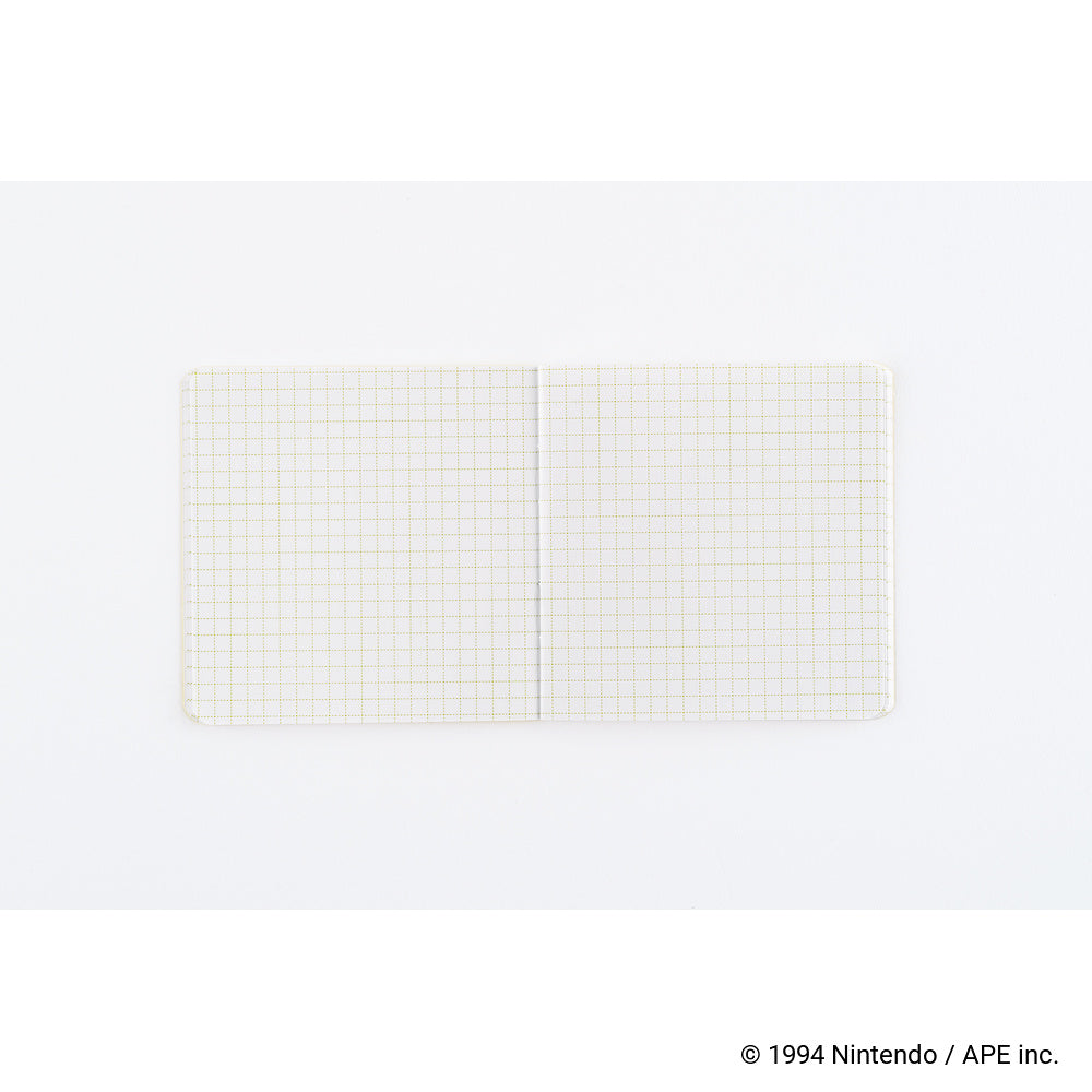 Hobonichi Techo A6 Original Cover | MOTHER: Dungeon Man
