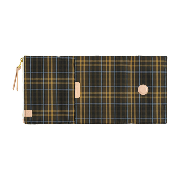 Hobonichi Techo A6 Original Cover | Tragen: Bitter Plaid