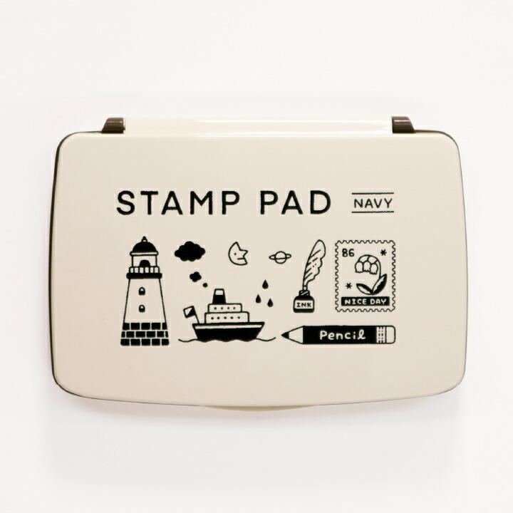 SANBY x Eric Small Things Ink Pad