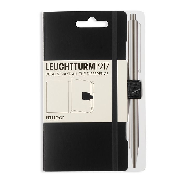 Self Adhesive Pen Loop