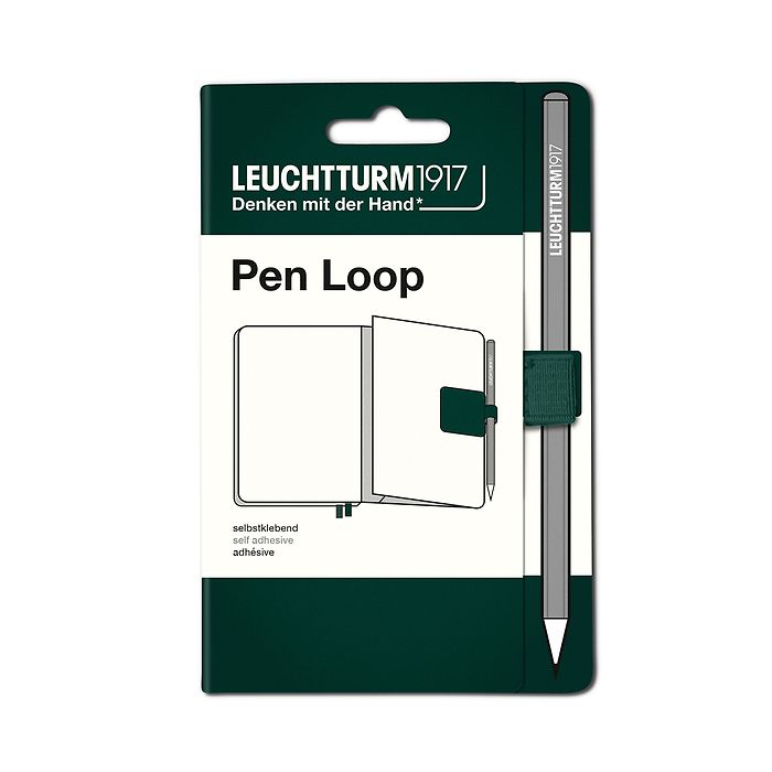 Self Adhesive Pen Loop