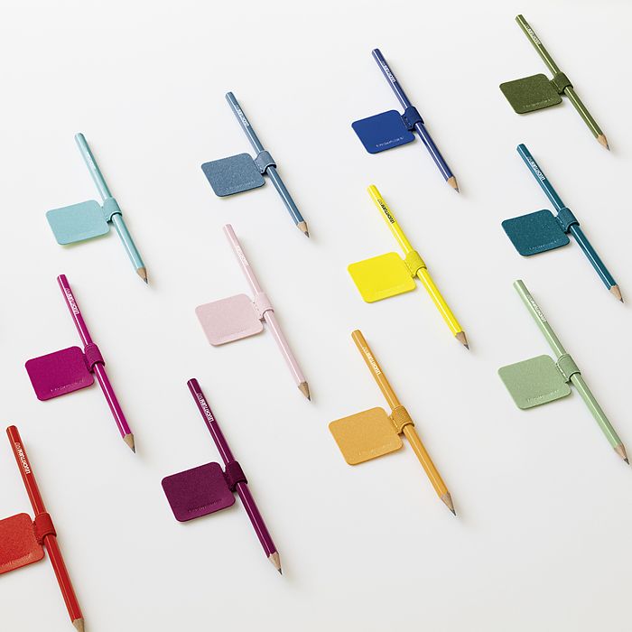 Self Adhesive Pen Loop