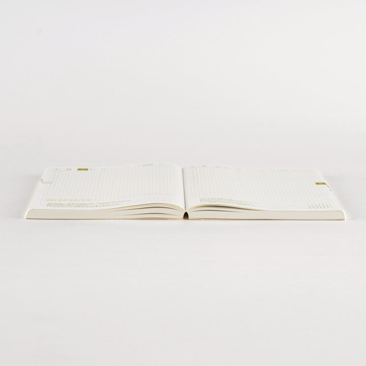 Hobonichi Techo 2026 A5 Day-Free Planner | Book Only | Japanese