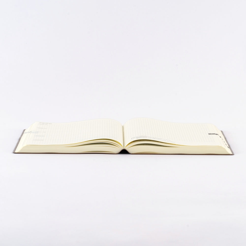 Hobonichi 5-Year A5 Techo Book (2026-2030) | Japanese