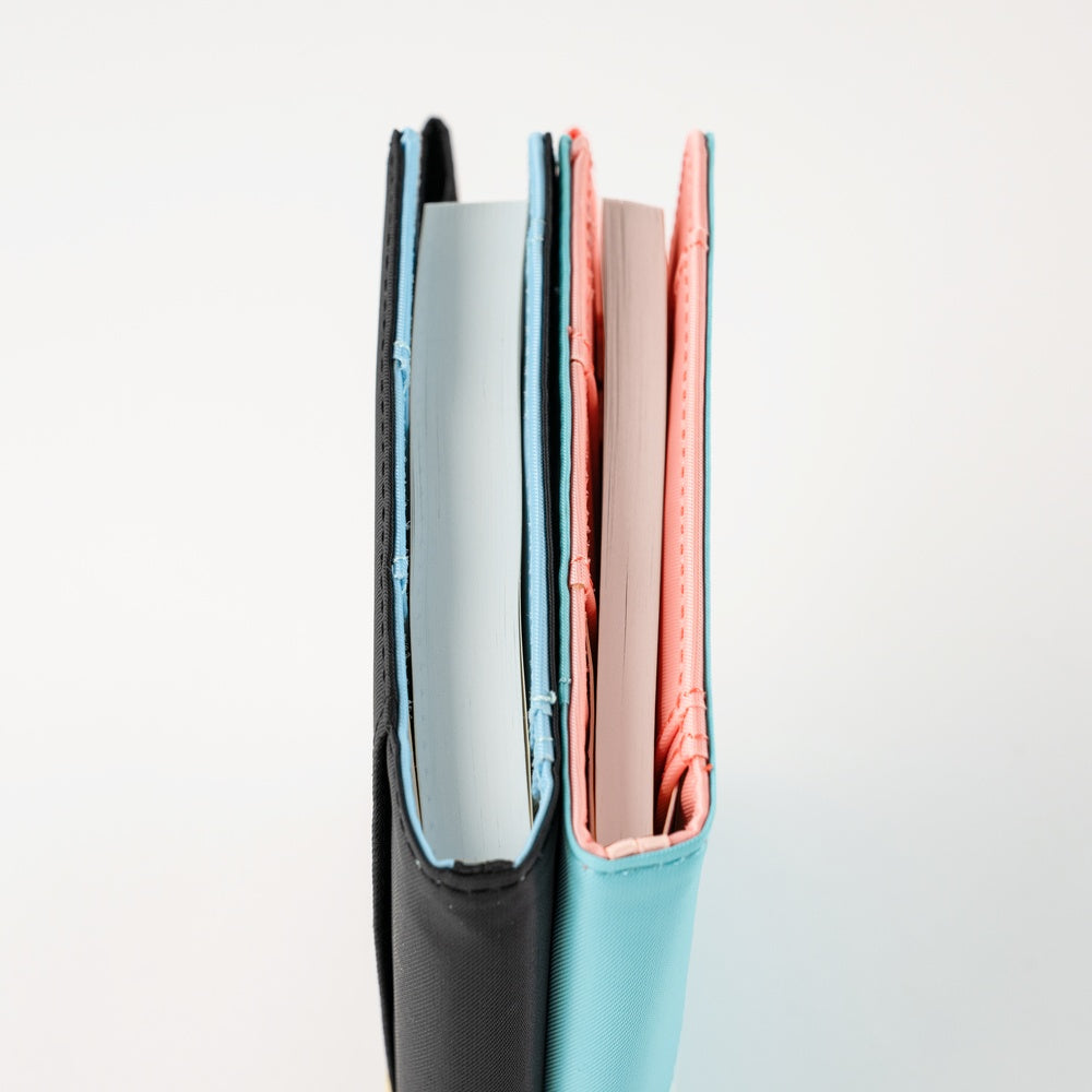 Hobonichi Techo 2026 A6 Day-Free Planner | Book Only | Japanese