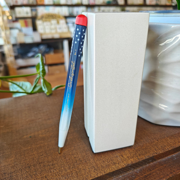 Amierica's 250th Anniversary Drehgriffel Nr.1 Gradient Ballpoint Pen | Limited Edition