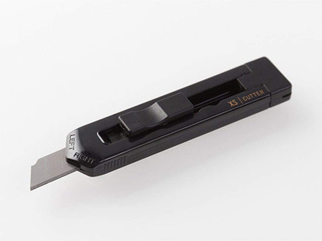 XS Compact Cutter | Black