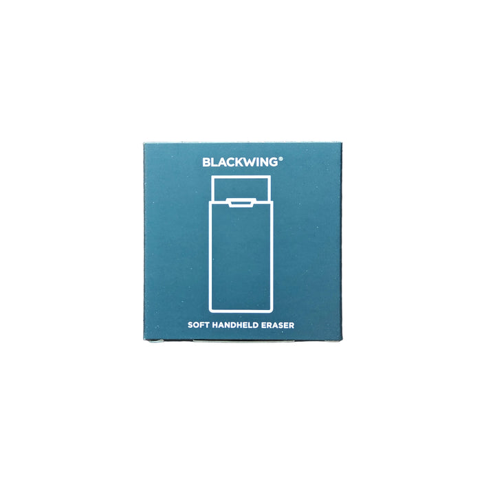 Blackwing Handheld Eraser and Holder